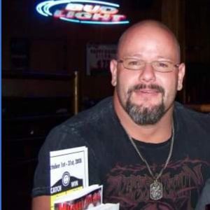 Meet your Posher, Tim